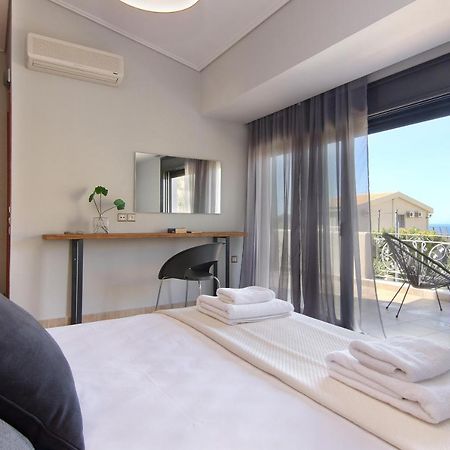 Adam & Eve Villas 수니언 외부 사진